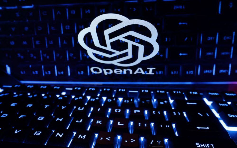 OpenAI引领私募市场飙升：七家科技初创企业估值合计达1.3万亿美元