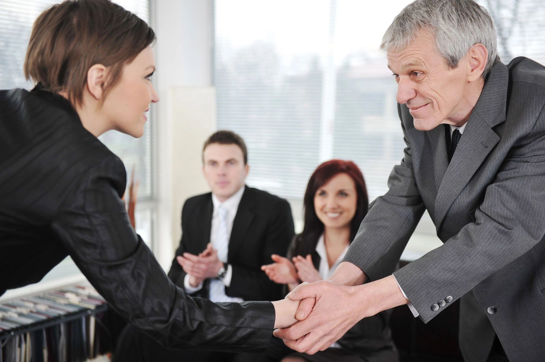 DN Commercial broker