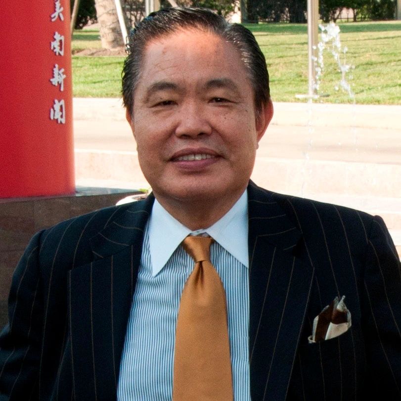 Wea H. Lee
