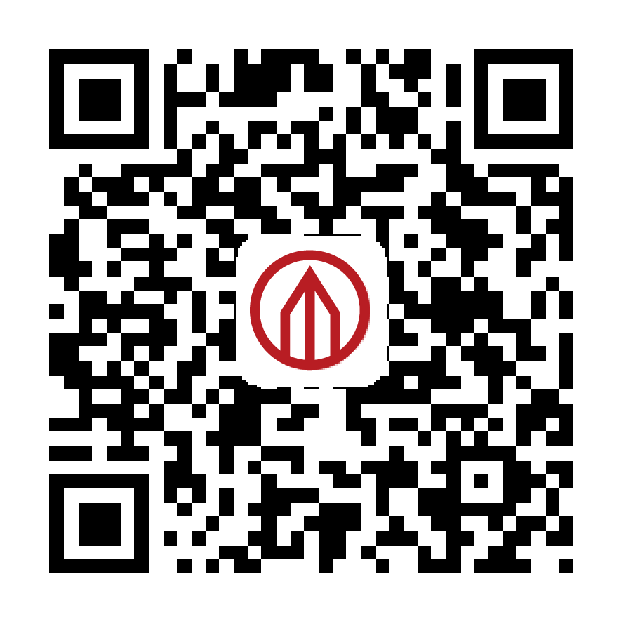 美南新闻 网站二维码