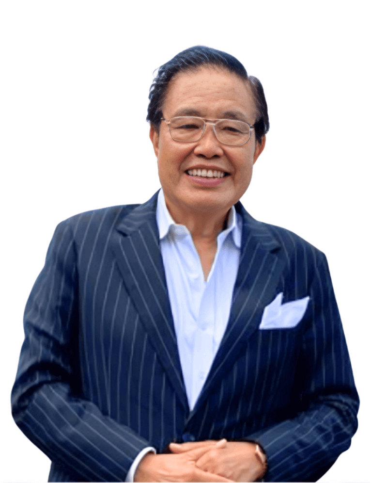 Chairman Mr Lee