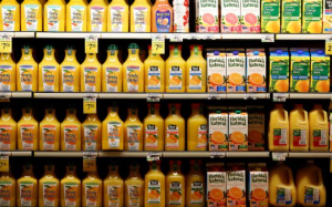 拟课巴西50%关税 美国面临咖啡、牛肉涨价压力