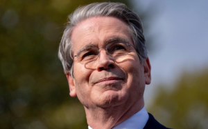 美財長：美國2年內可確保稀土替代來源