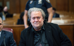 川普前顾问藐视国会有罪 法官令7/1前入监