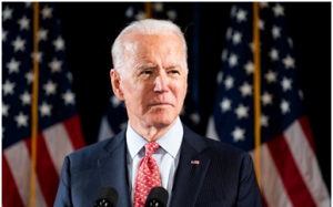 美國國稅局一直在努力向公司和最富有的人徵收稅款 拜登要為IRS追加12億元使IRS可以審核富人和公司