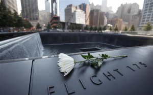 紐約世貿建築群重生 911傷痕仍隱隱作痛