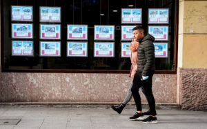 西班牙买房换居留「黄金签证」计画今年将成歷史