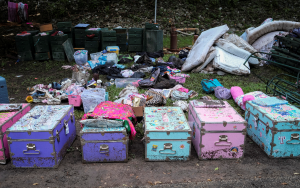 多因素影響 德州毀滅洪災奪逾百命