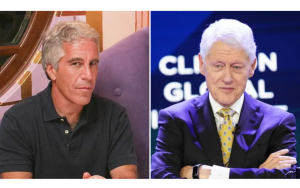 衆議院監督委員會傳喚克林頓夫婦及多名前高官，全面調查愛潑斯坦案