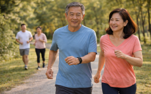 端粒与人类长寿: 哪些生活方式，真的能延缓端粒缩短