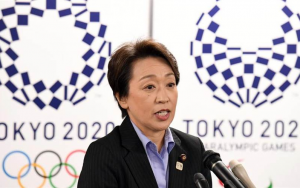不用取消？日奥运大臣：依合约奥运可延至年底举行
