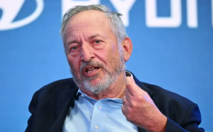 拉裏·薩默斯涉愛潑斯坦郵件辭任 OpenAI 董事