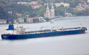 特朗普威脅對俄羅斯石油征收關稅，稱對普京“極爲憤怒”