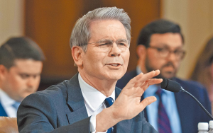 經濟學人：中美相互依賴及牽制 根本矛盾未解