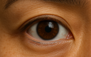 讓眼睛喘口氣！現代人「視力過勞」的解方