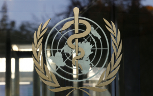 川普率美国退出WHO 联合国证实明年1月22日生效