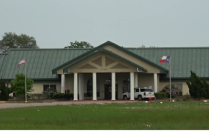 83名確診！德州市一所養老院淪陷