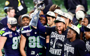 防守定乾坤：超級碗西雅圖海鷹複仇成功，新英格蘭愛國者第七冠止步
