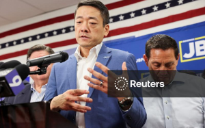 吴元之领军对抗德州共和党