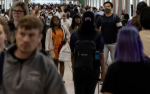 勞工節向勞工致敬