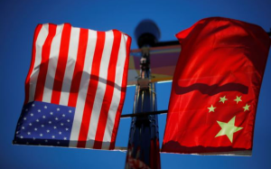 戴蒙眼中的中國：競爭對手，還是鏡子？