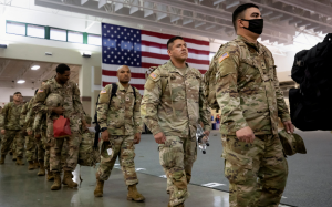 美军东亚后勤演习 提升危机应变与盟友合作