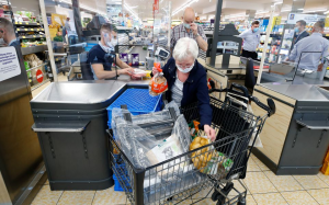 美國通膨續降溫 聯準會升息1碼