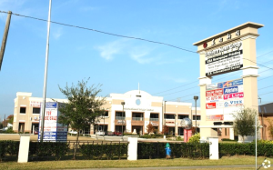 休斯頓第一集團總裁將出席國際貿易中心閉門會議 就新國際會展中心發展規劃與精英俱樂部成員交流