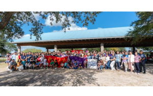 2025 休斯頓清華北大校友會秋季野餐圓滿舉行