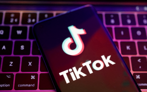 美議員尋求禁用TikTok 執行長：公司面臨關鍵時刻