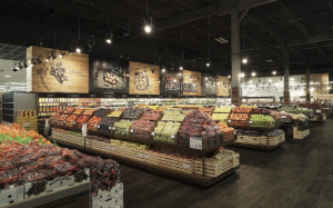 H Mart全美門市開放NationsBenefits Flex Card付款，助力健康飲食可及性