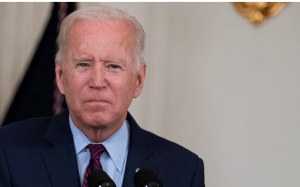 民主黨參議員鬧內訌拖累拜登總統推動的兩大重大法案  拜登斥責不負責任的共和黨玩債務上限的俄羅斯輪盤賭