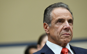 衆議院共和黨人要求特朗普政府司法部對前紐約州長安德魯·科莫提起刑事訴訟