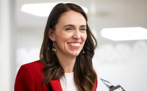 新西蘭總理傑辛達·阿德恩宣布辭職    消息震驚全球