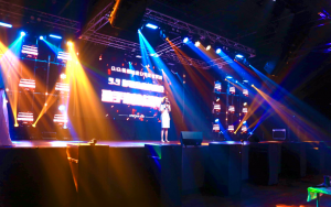 休斯頓文化盛宴   影視金曲30年演唱會+cosplay即將上演