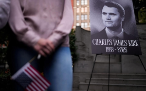 美國參議院通過決議　訂柯克生日10/14為全國追思日