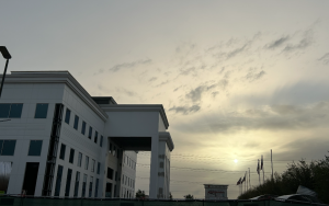 夢還在，我還在