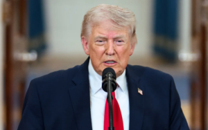 美宣布延長對伊停火　協議前景仍存重大不確定性