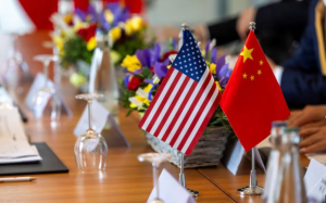 美中會談結束 中國：雙方同意延長關稅休戰期