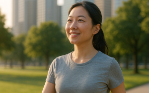 忙碌生活中，怎麼把睡眠「養回來」？