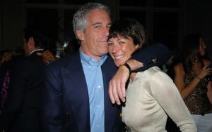 美國司法部公布獄中錄音    吉斯蘭·麥克斯韋爾否認存在“愛潑斯坦客戶名單”