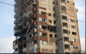 伊朗宣稱报复 以色列預期將遭受多波反擊