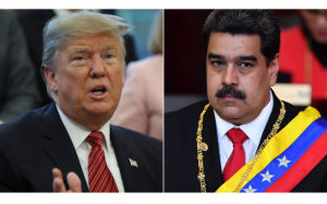 美國國會強勢介入，特朗普加勒比軍事行動引爆權力爭奪