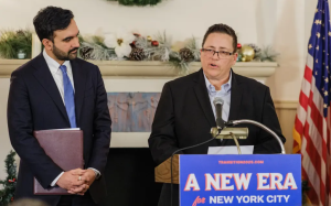 马斯克强烈警告纽约市候任市长人事任命：称消防局长人选或致“人员死亡”