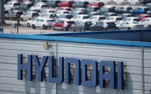 韓工廠工人美國遭大規模拘捕事件