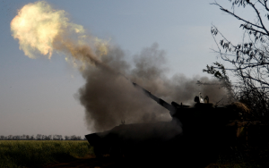 美放行乌克兰使用长程飞弹攻击俄国  克宫：加剧紧张