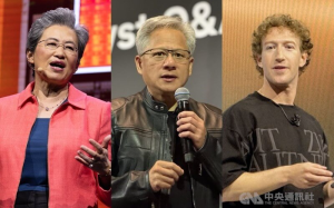 川普科技顧問會議名單 黃仁勳等13人入列