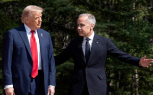 加拿大宣布支持巴勒斯坦建國　川普威脅貿易恐破局