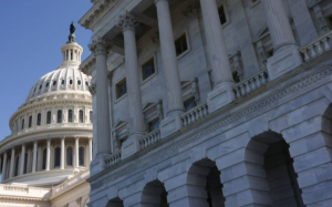 美国政府停摆之後