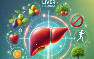 護肝有道，謝廷徽醫師開講，教你養好肝